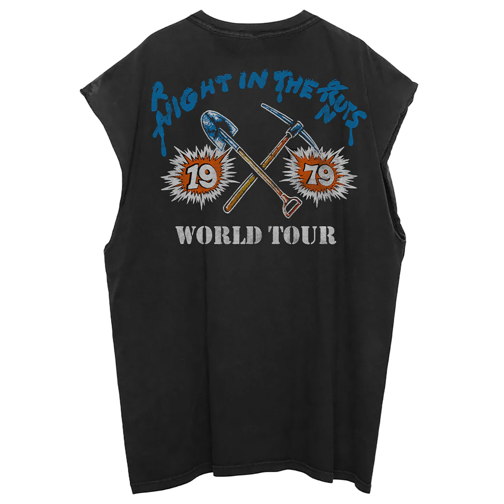 1979 Sleeveless T-Shirt - Image 2