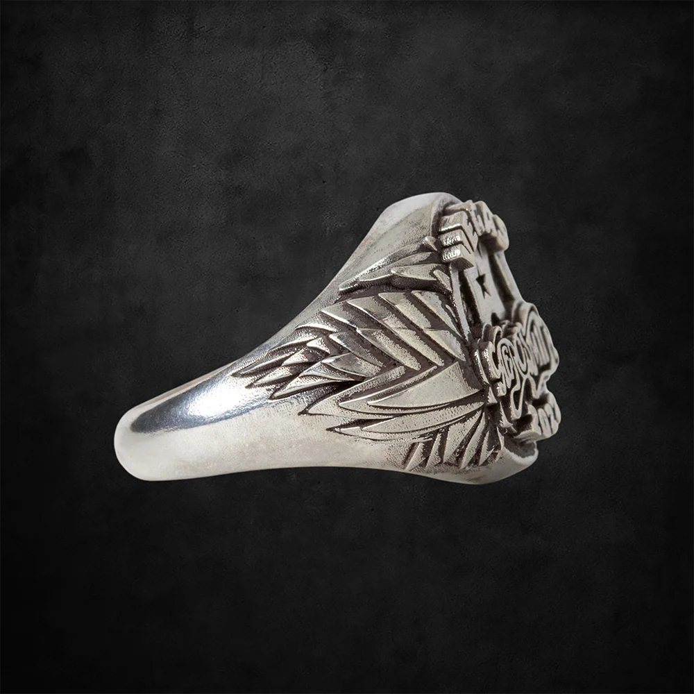 50th Anniversary Signet Vegas Edition - Image 3