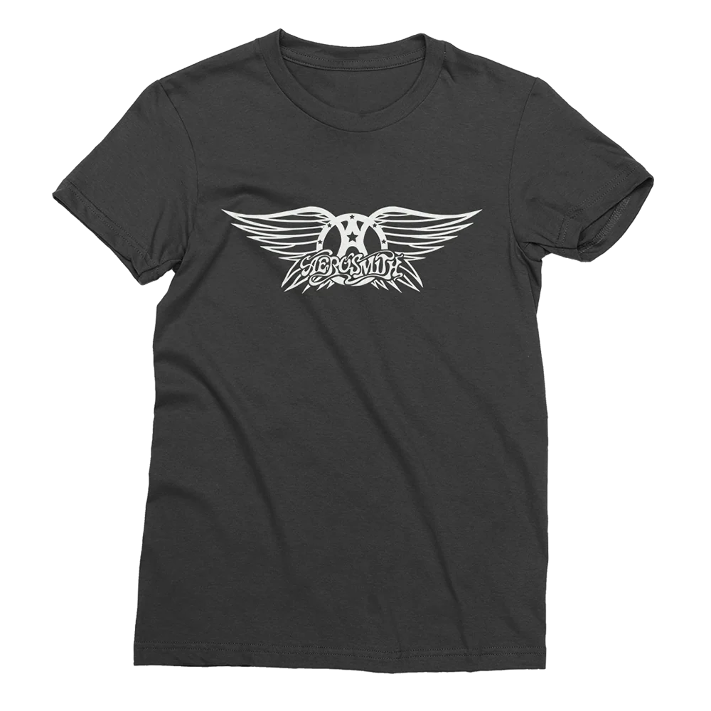 50th Logo Vintage T-Shirt