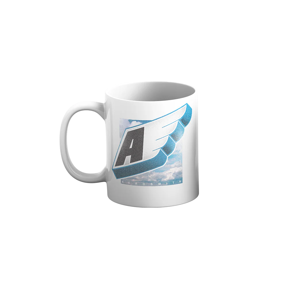Aerosmith Mug - Image 2