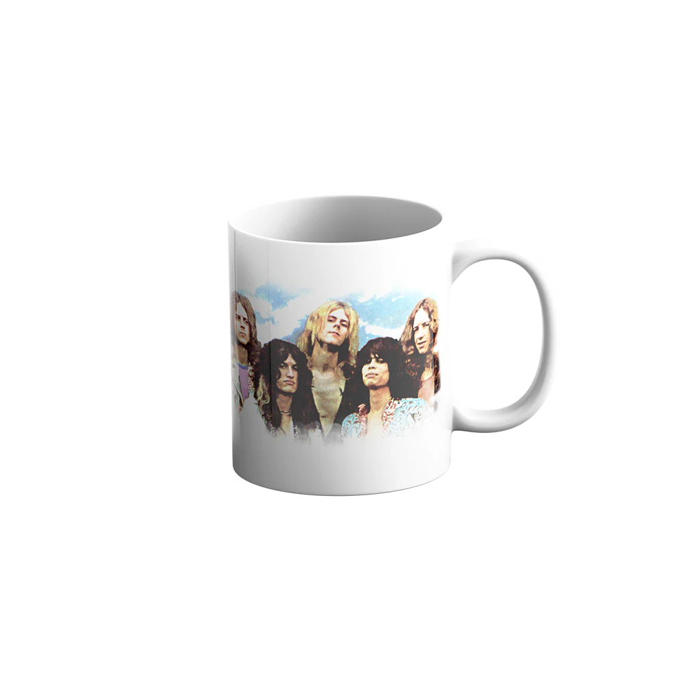 Aerosmith Mug - Image 3