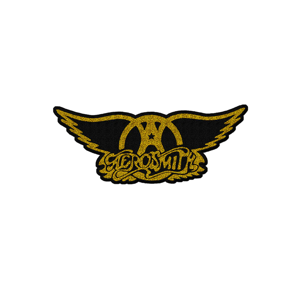 Aerosmith Patch Set - Image 3