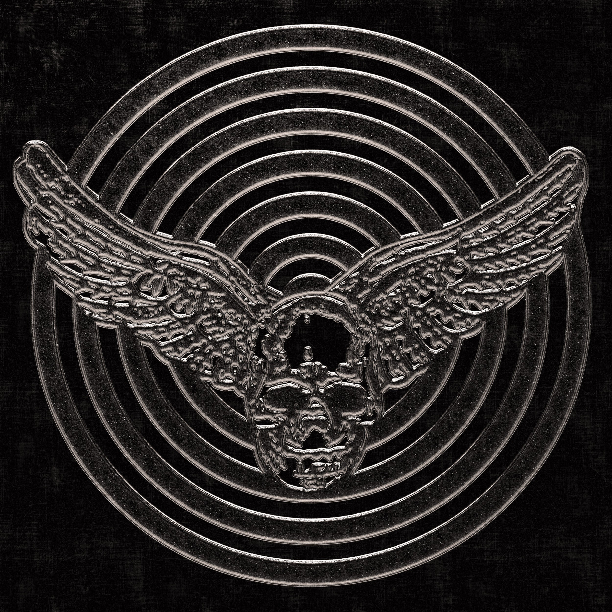 AEROSMITH & YUNGBLUD - One More Time Red Vinyl (Aerosmith Store Exclusive) - Image 7