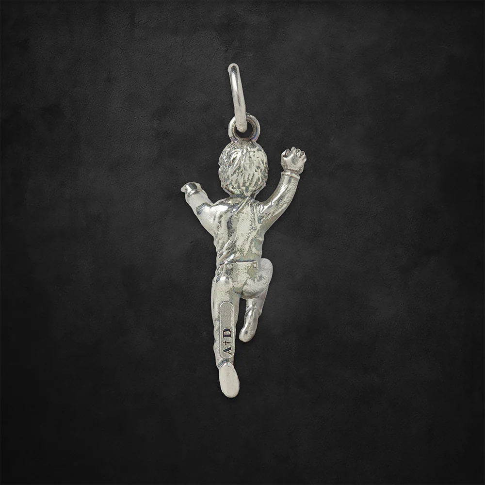Baby Face Charm - Image 5