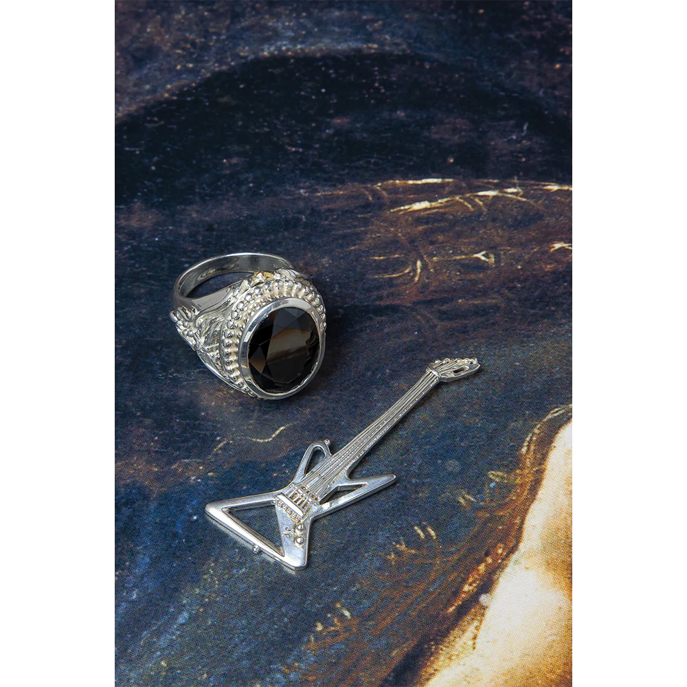 Blade Runner Pendant - Image 4