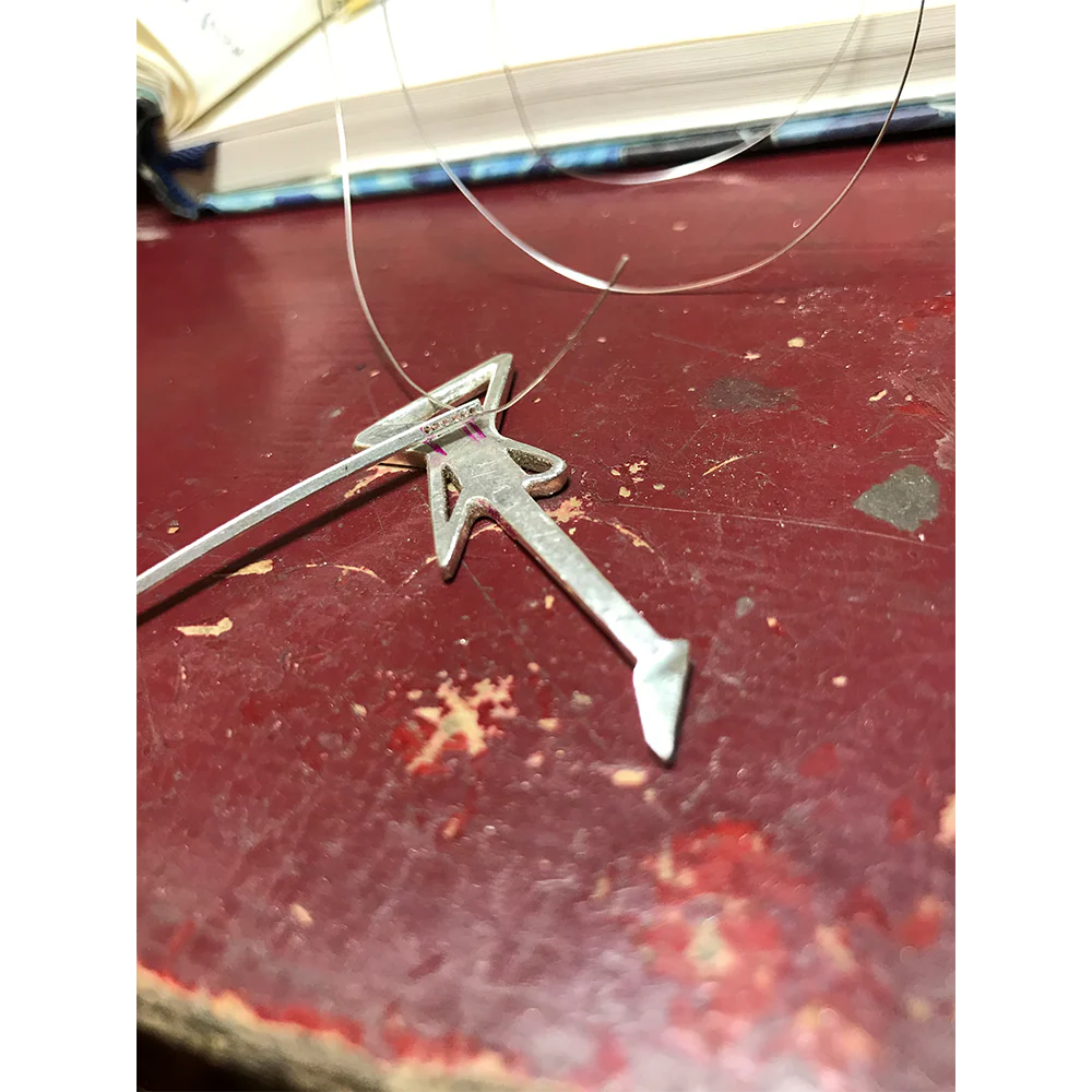 Blade Runner Pendant - Image 5