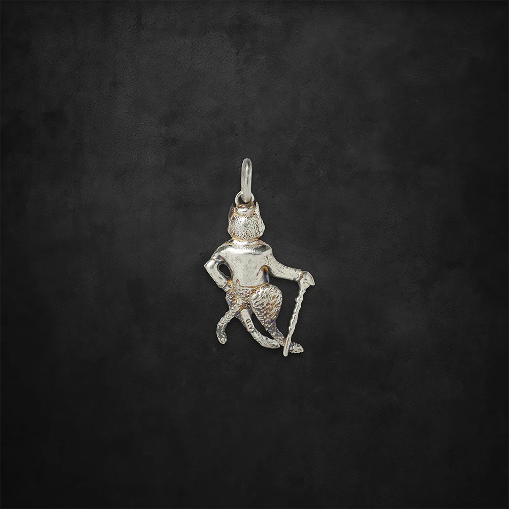 Dandy Cat Charm - Image 5