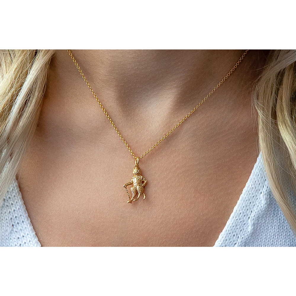 Dandy Cat Charm - Image 6