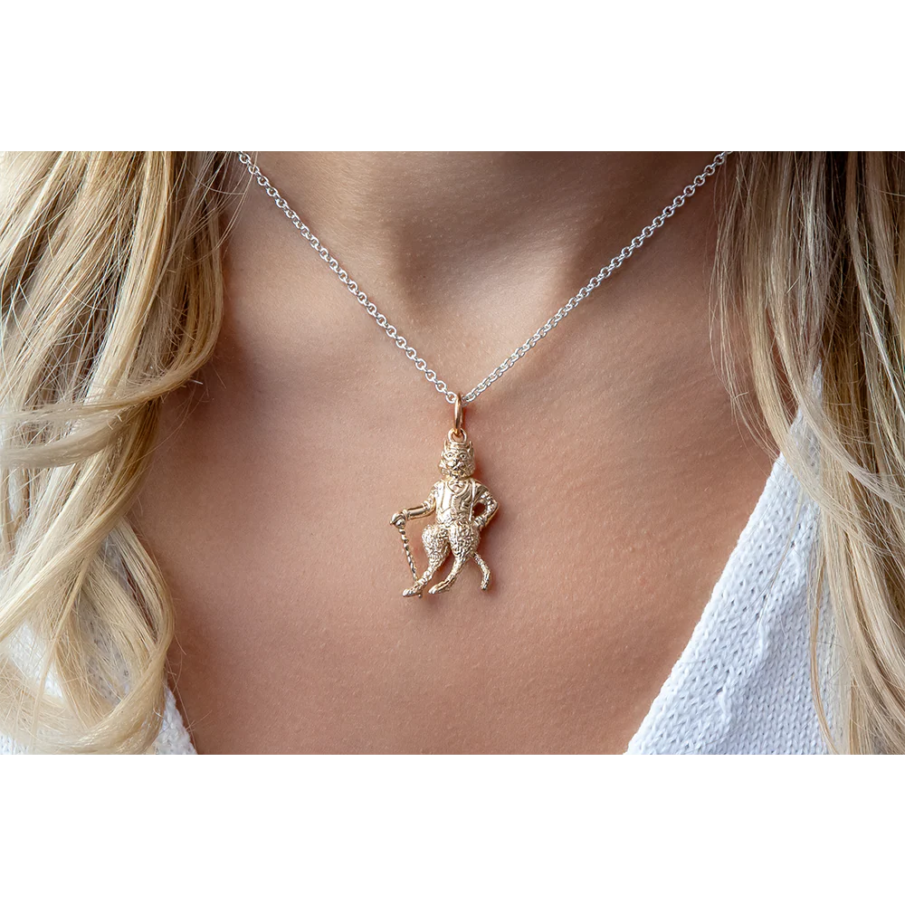 Dandy Cat Charm - Image 7