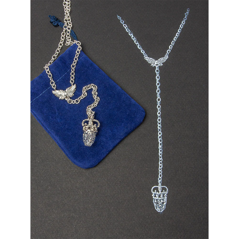 Deuces Are Wild Necklace - Image 10