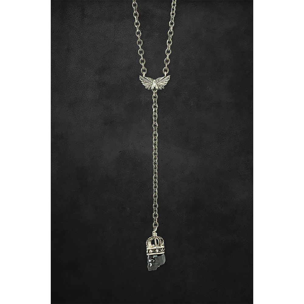 Deuces Are Wild Necklace - Image 3