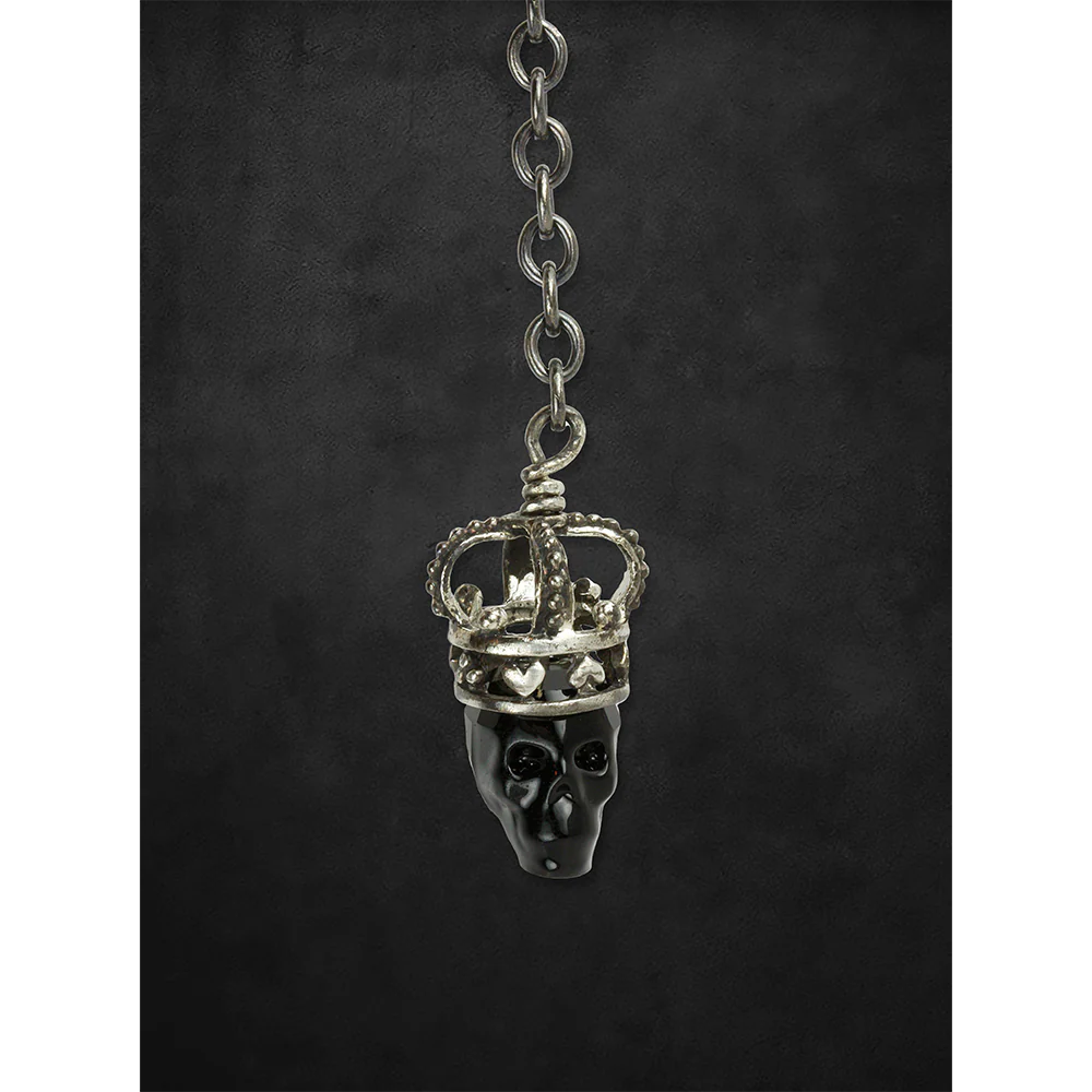 Deuces Are Wild Necklace - Image 5