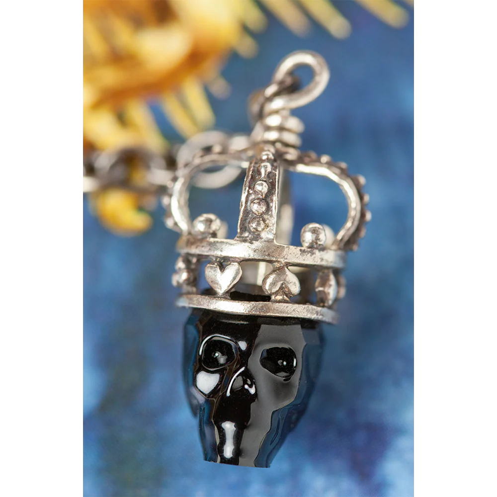 Deuces Are Wild Necklace - Image 7