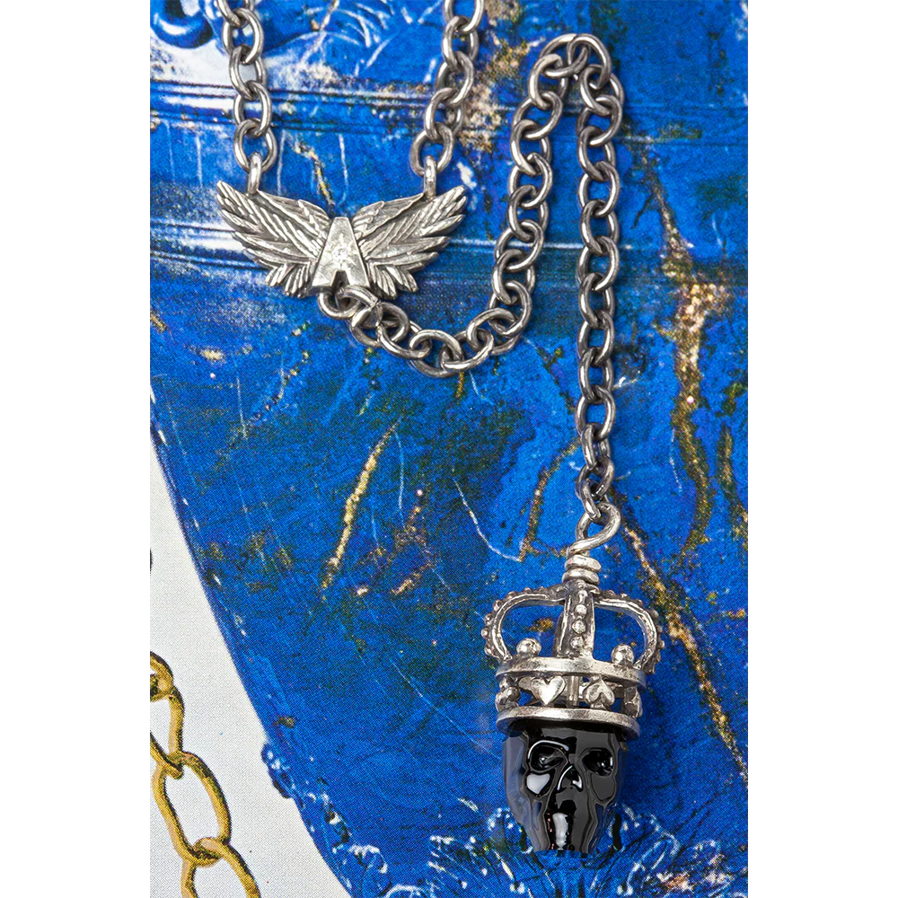 Deuces Are Wild Necklace - Image 8