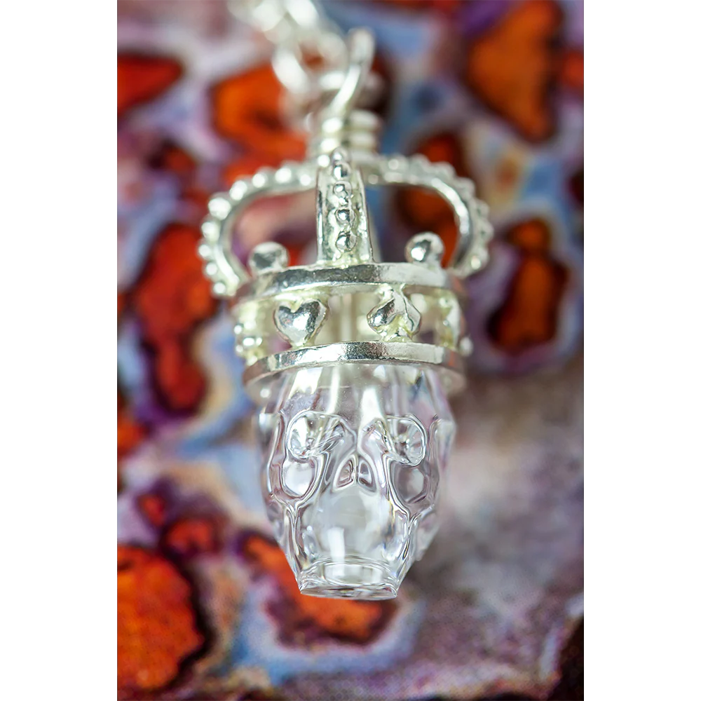 Deuces Are Wild Necklace - Image 9