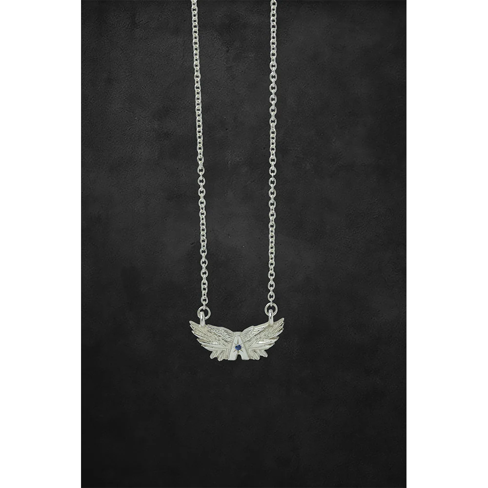 Deuces Wings 2020 Necklace (WOMEN'S) - Image 13
