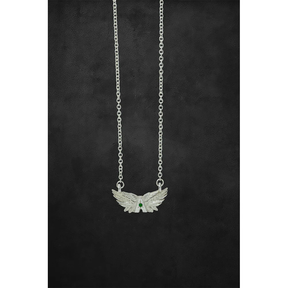 Deuces Wings 2020 Necklace (WOMEN'S) - Image 9