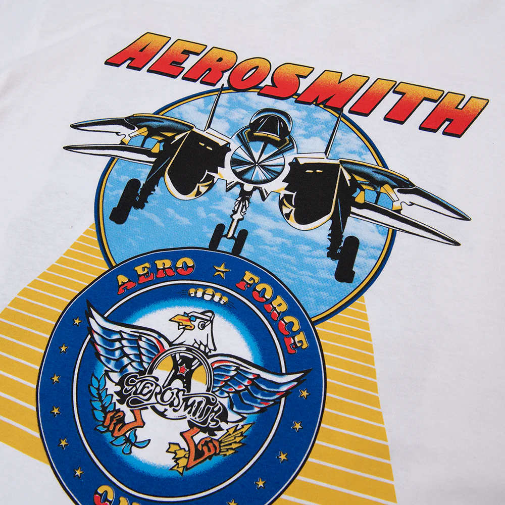 Done With Mirrors Tour T-Shirt - Image 4