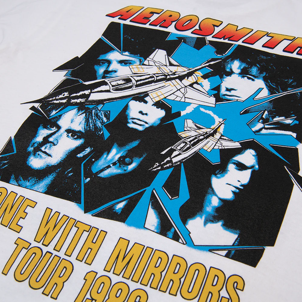 Done With Mirrors Tour T-Shirt - Image 5