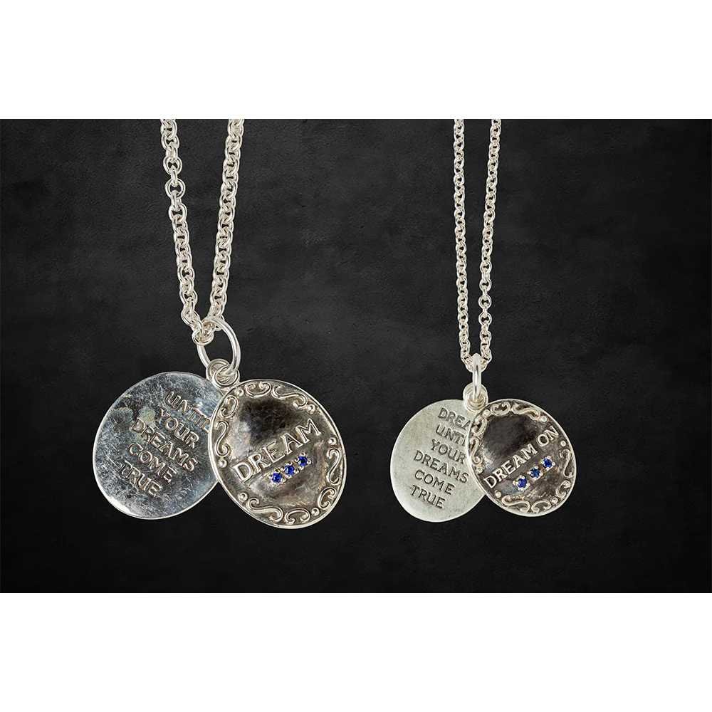 Dream On Mini Pendant - Image 2