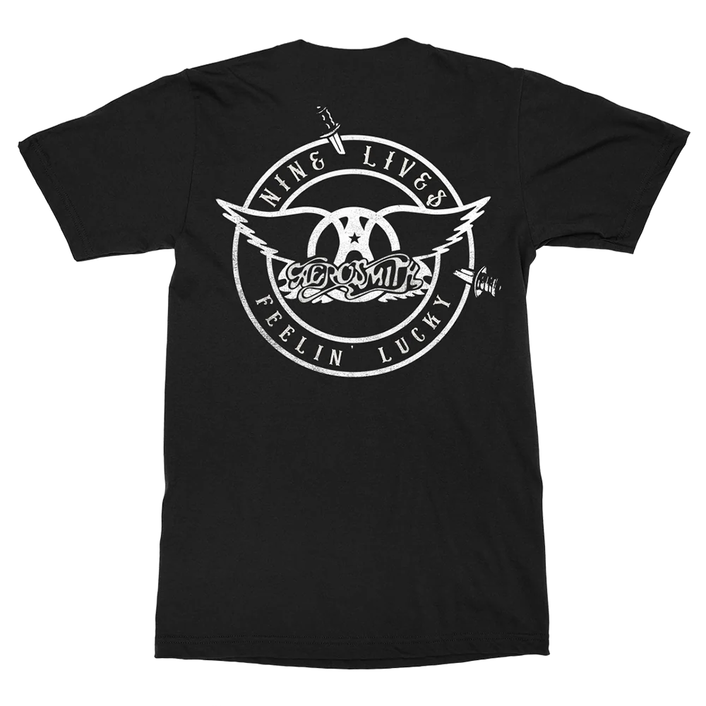 Feelin' Lucky T-Shirt - Image 3