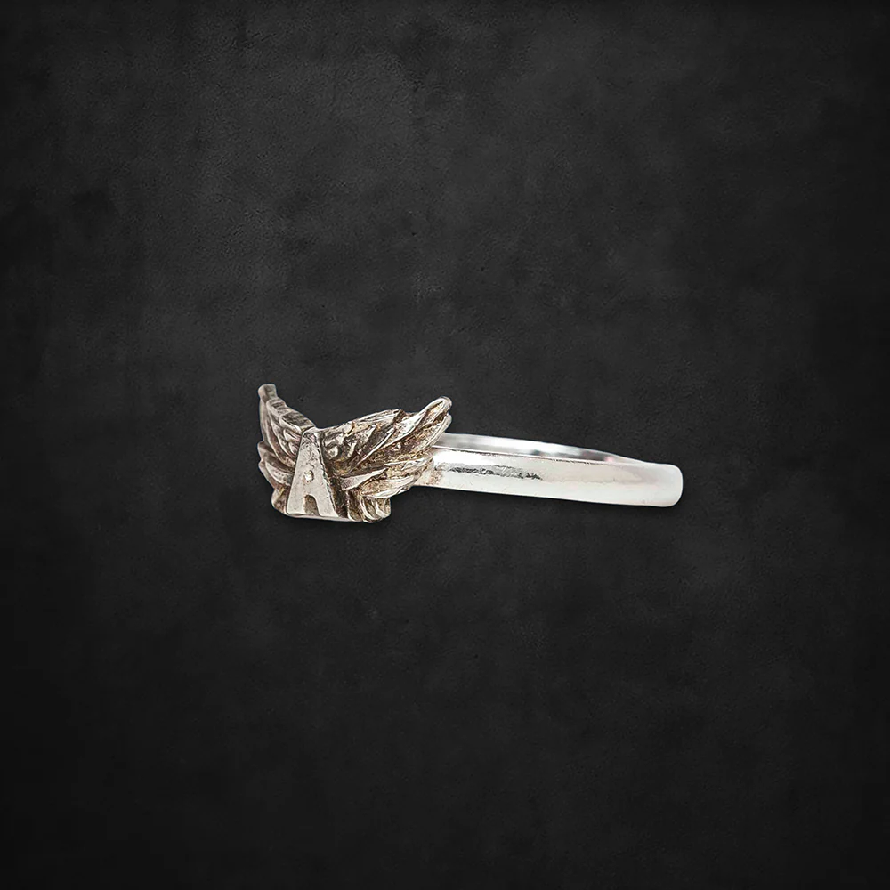 Flying A Ring - Image 3