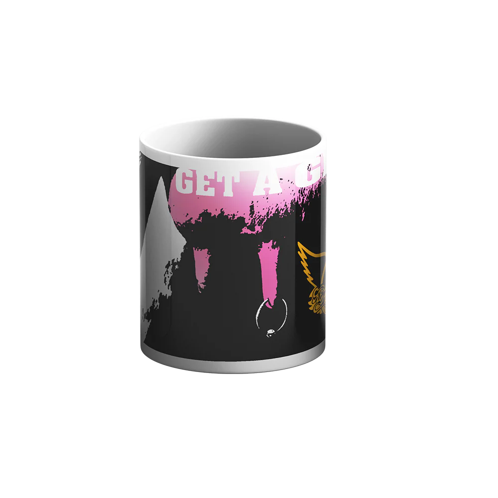 Get A Grip Mug - Image 3