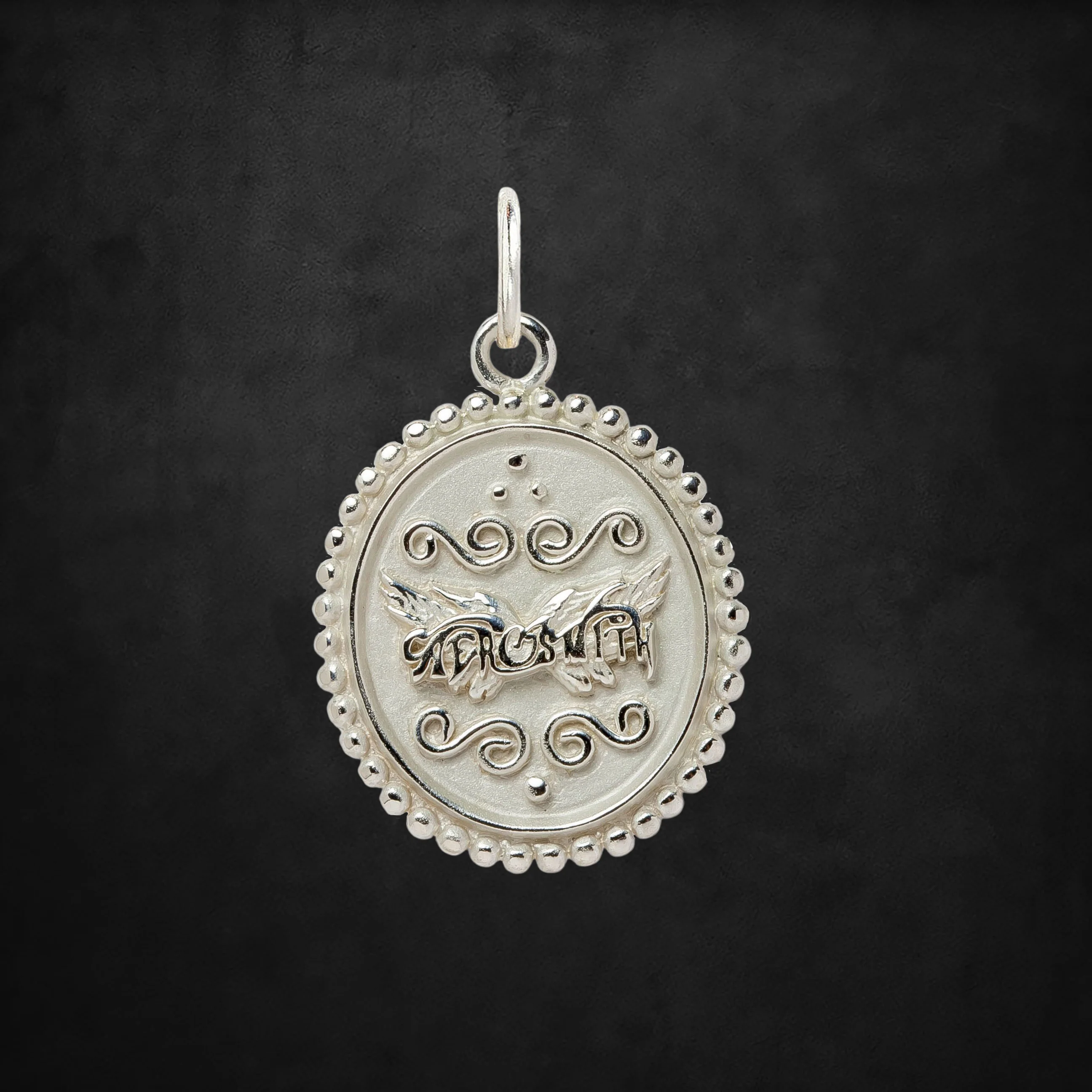 Get Your Wings Pendant - Image 4