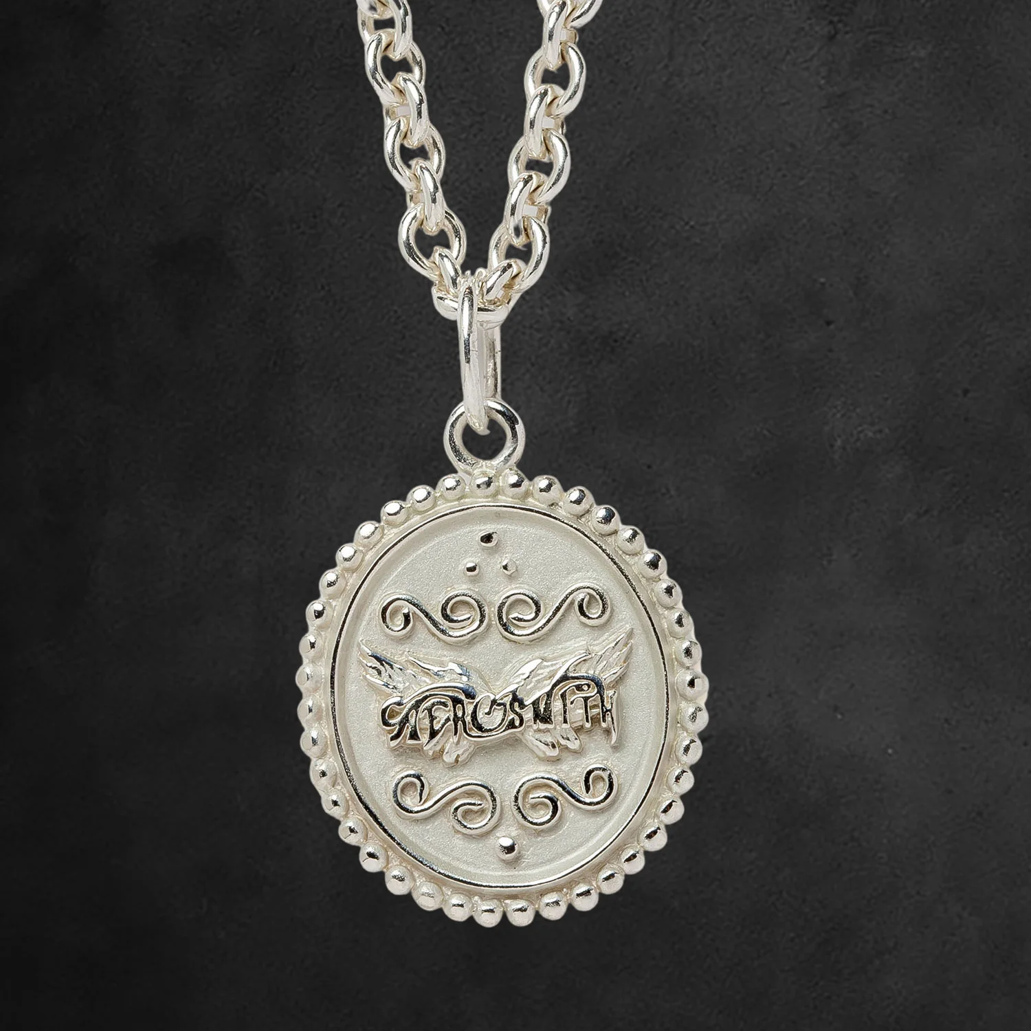 Get Your Wings Pendant - Image 5