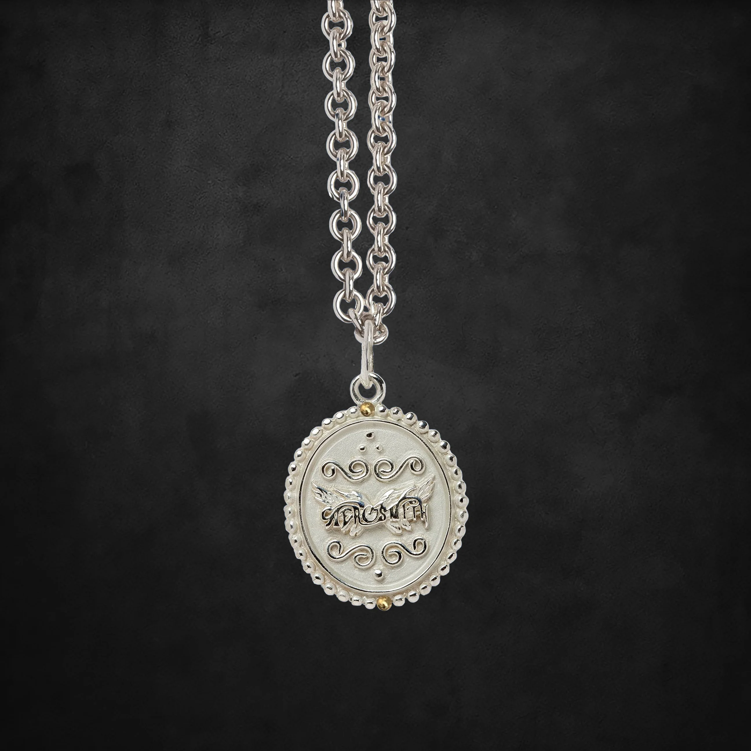 Get Your Wings Pendant - Image 6