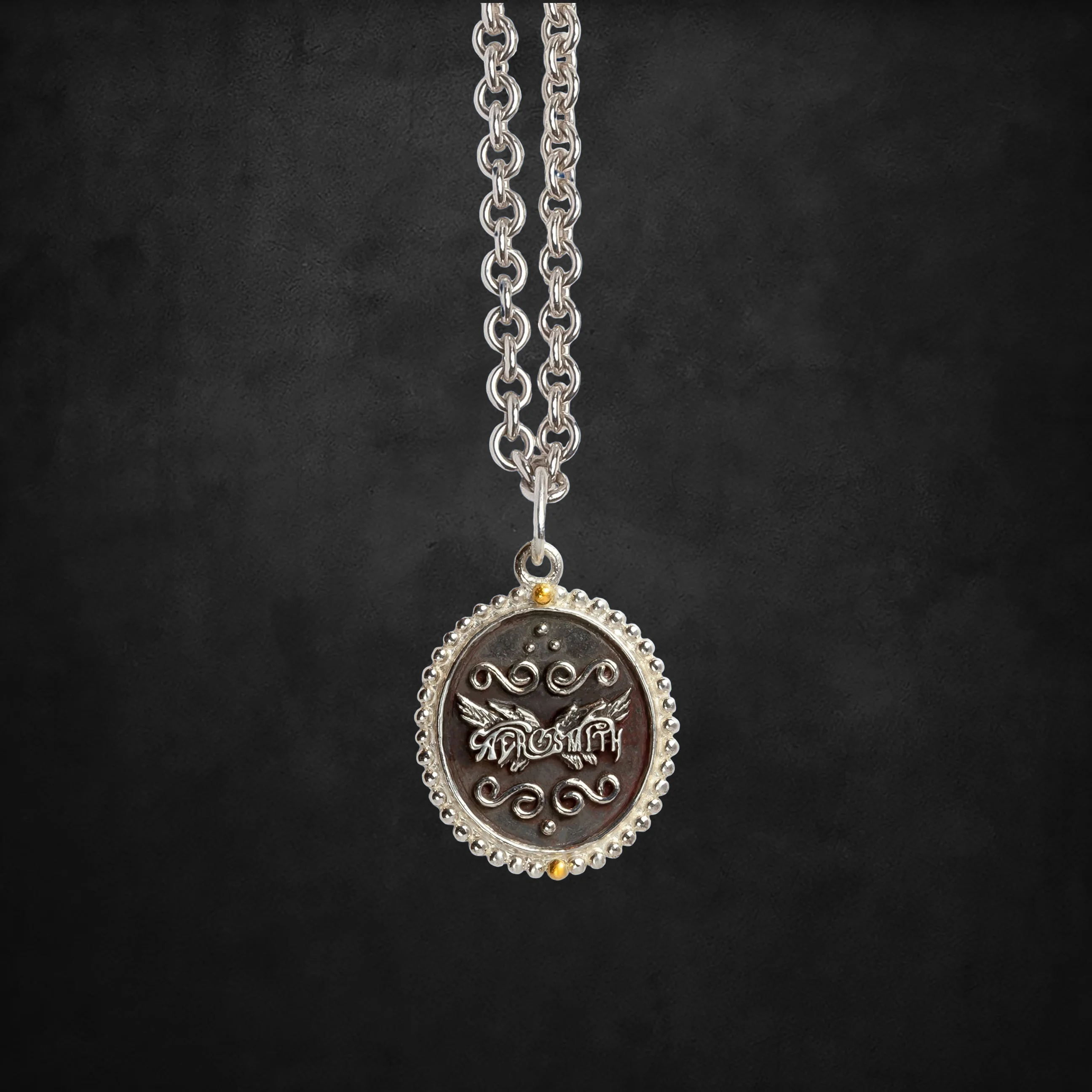Get Your Wings Pendant - Image 7