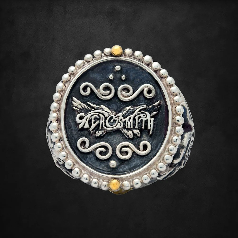 Get Your Wings Ring - Image 6