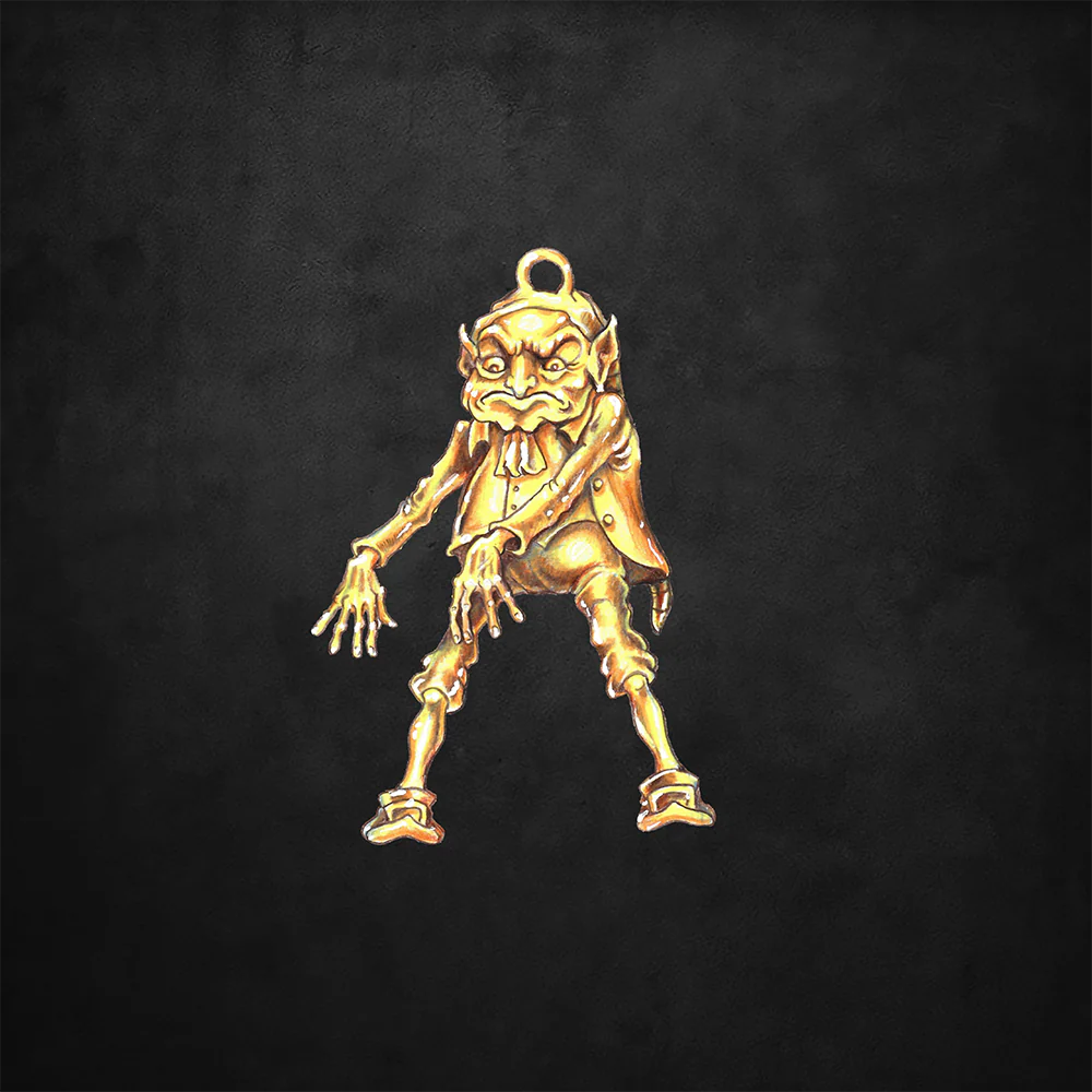 Goblin Charm - Image 3