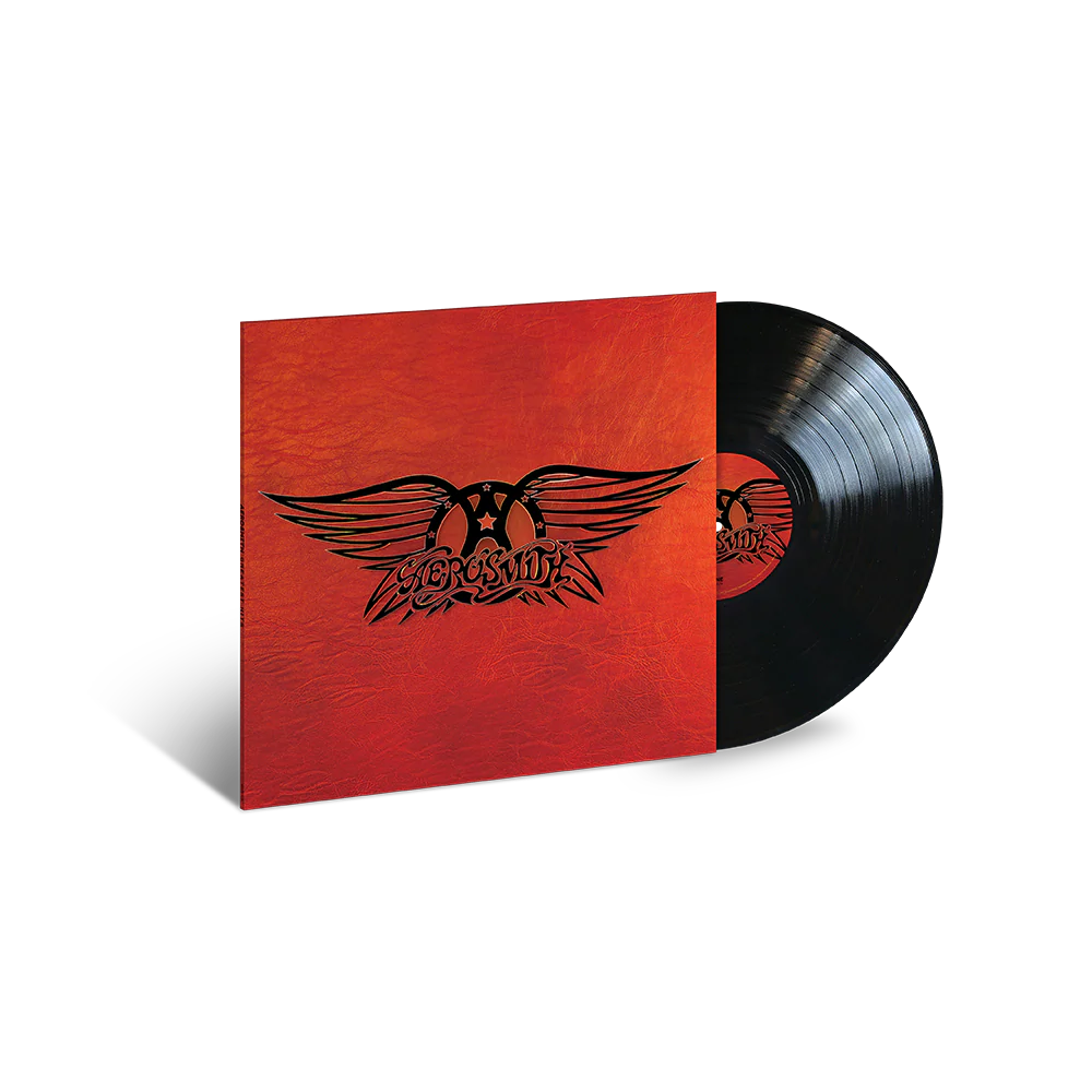 Greatest Hits LP
