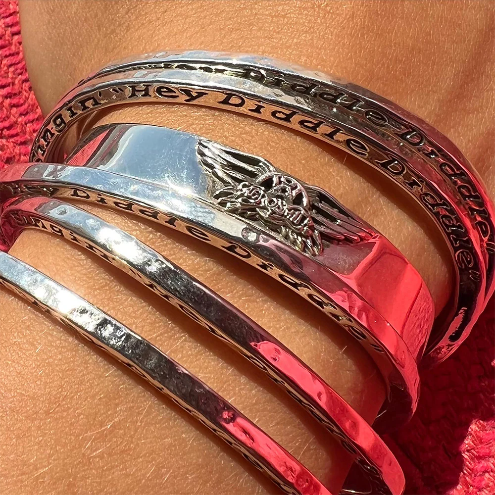 Hey, Diddle Diddle Bracelet - Image 3