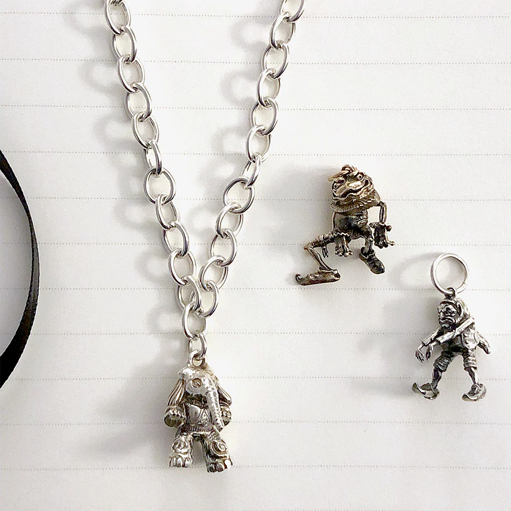 Hopscotch Charm - Image 8
