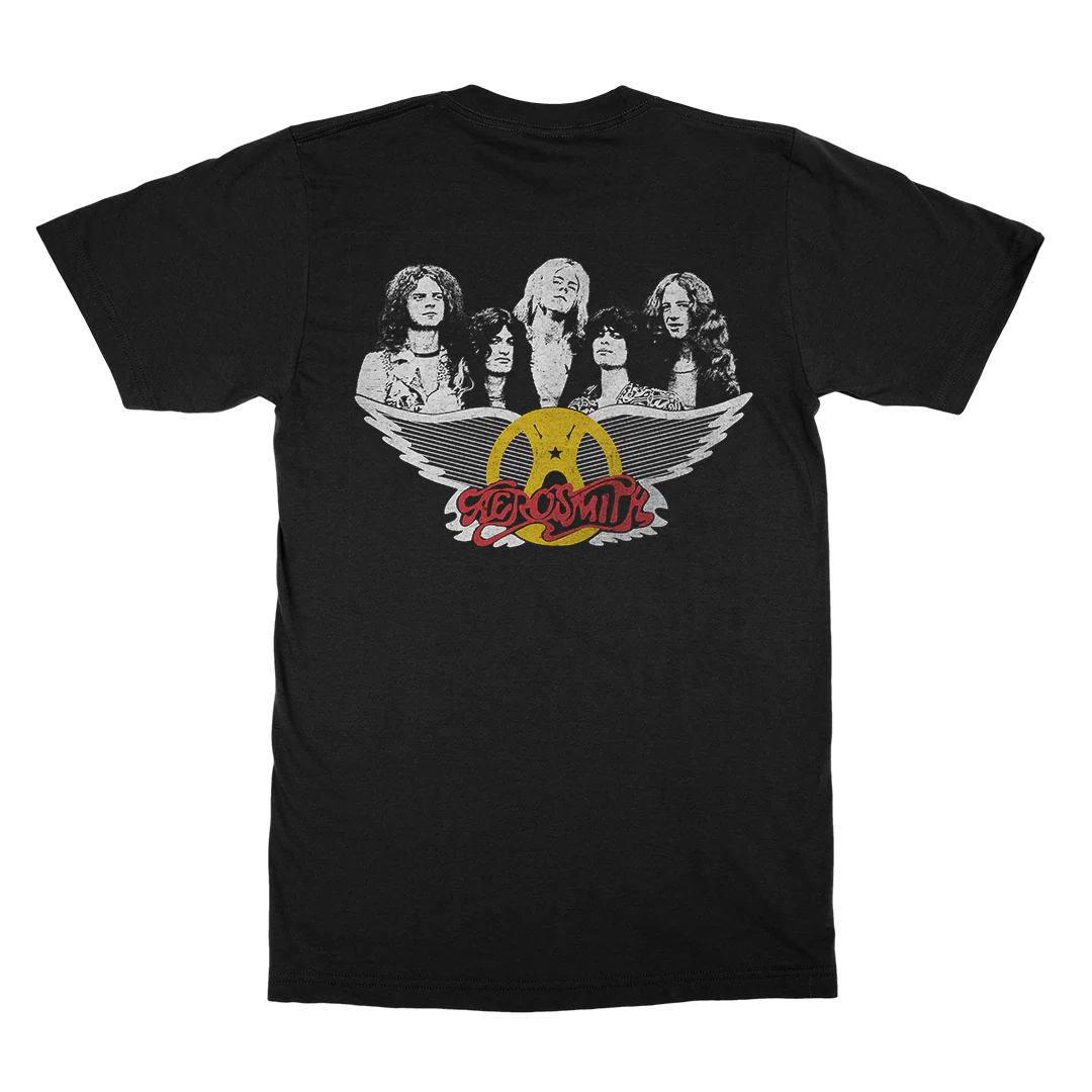 Live At The Summit T-Shirt - Image 3