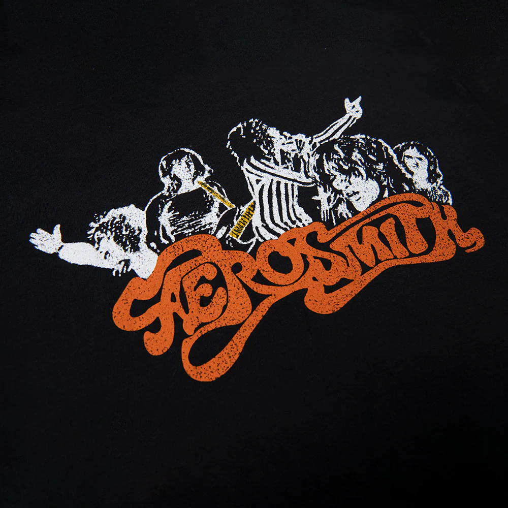 Live At The Summit T-Shirt - Image 4