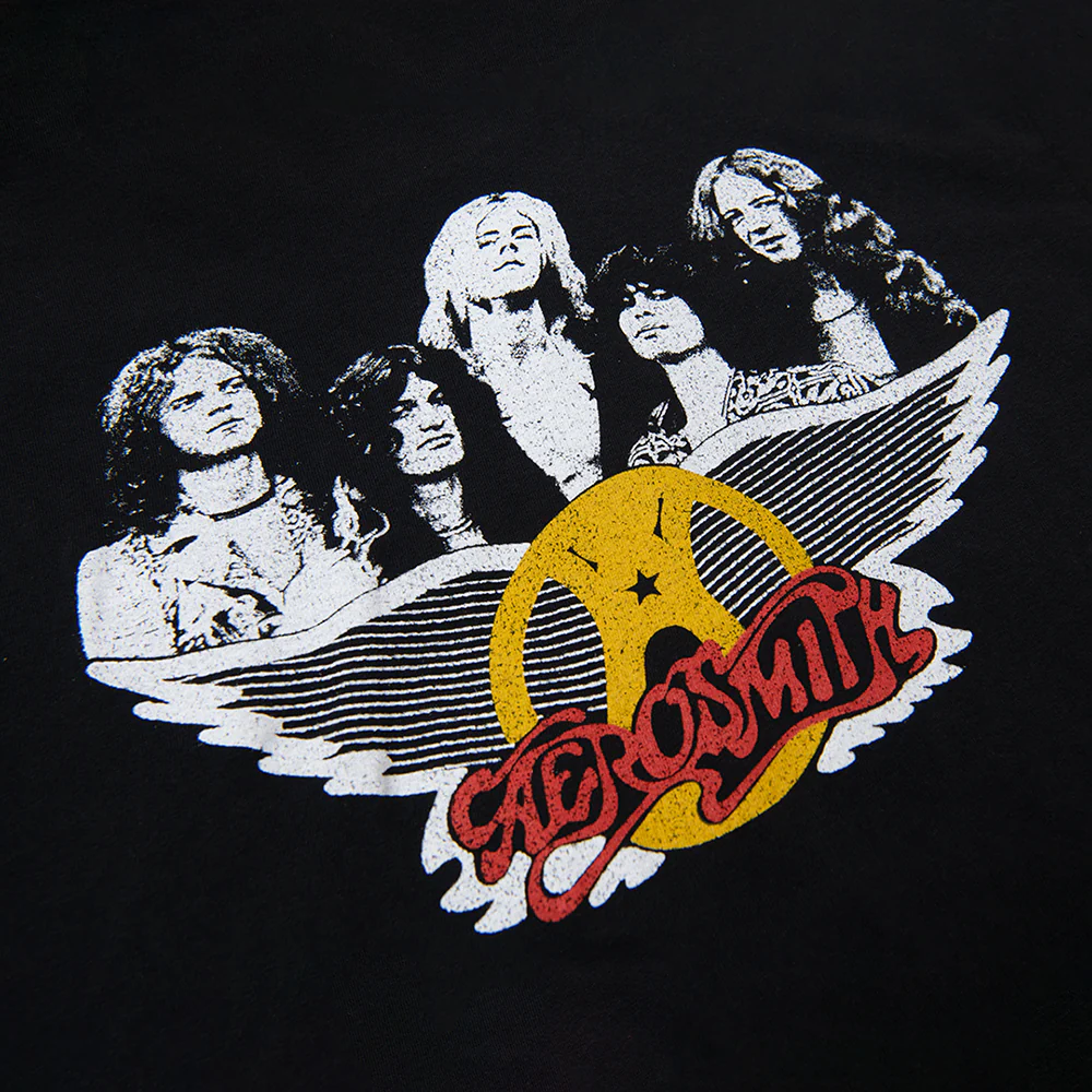 Live At The Summit T-Shirt - Image 5