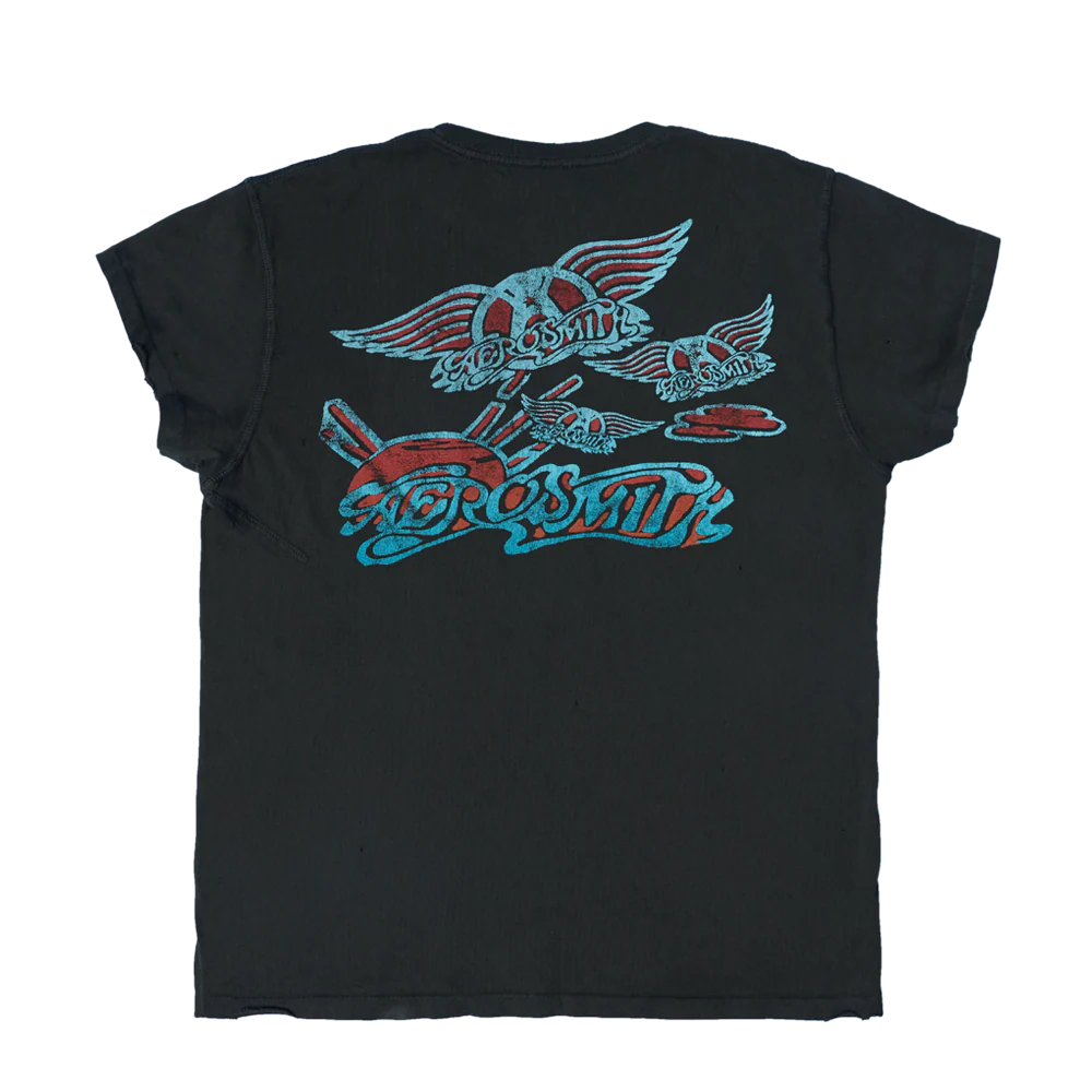 MADEWORN DRAWING T-SHIRT - Image 3