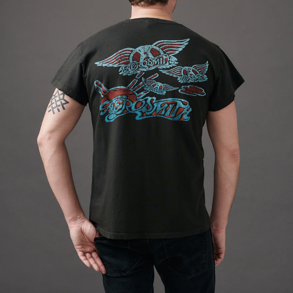 MADEWORN DRAWING T-SHIRT - Image 5