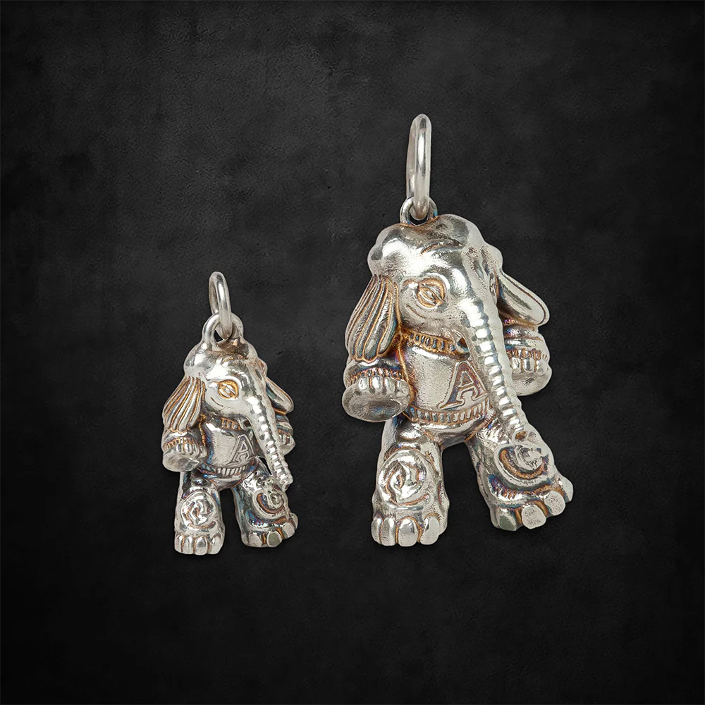 Mr. Trunk Charm - Image 4