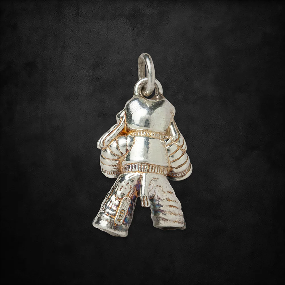 Mr. Trunk Charm - Image 5
