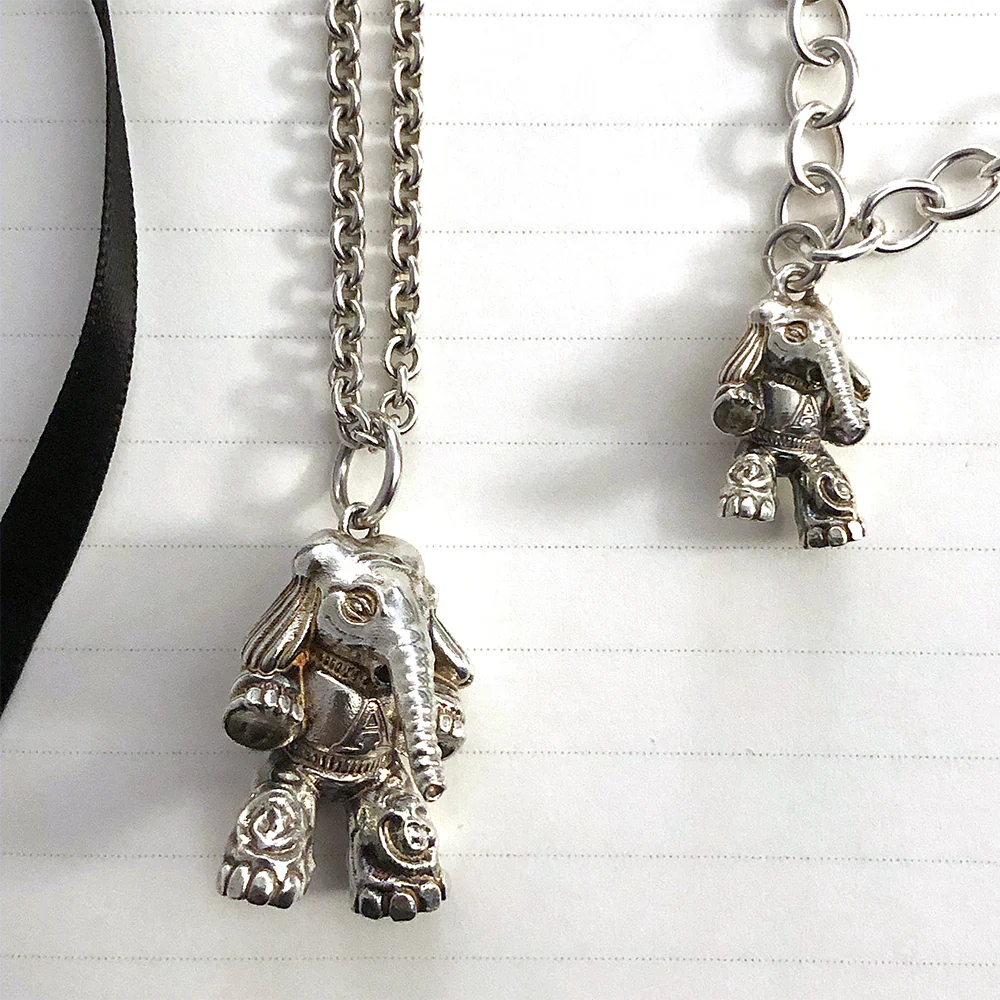 Mr. Trunk Charm - Image 7