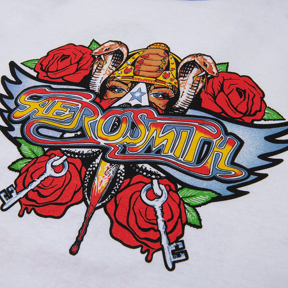 Permanent Vacation Tour Raglan - Image 4