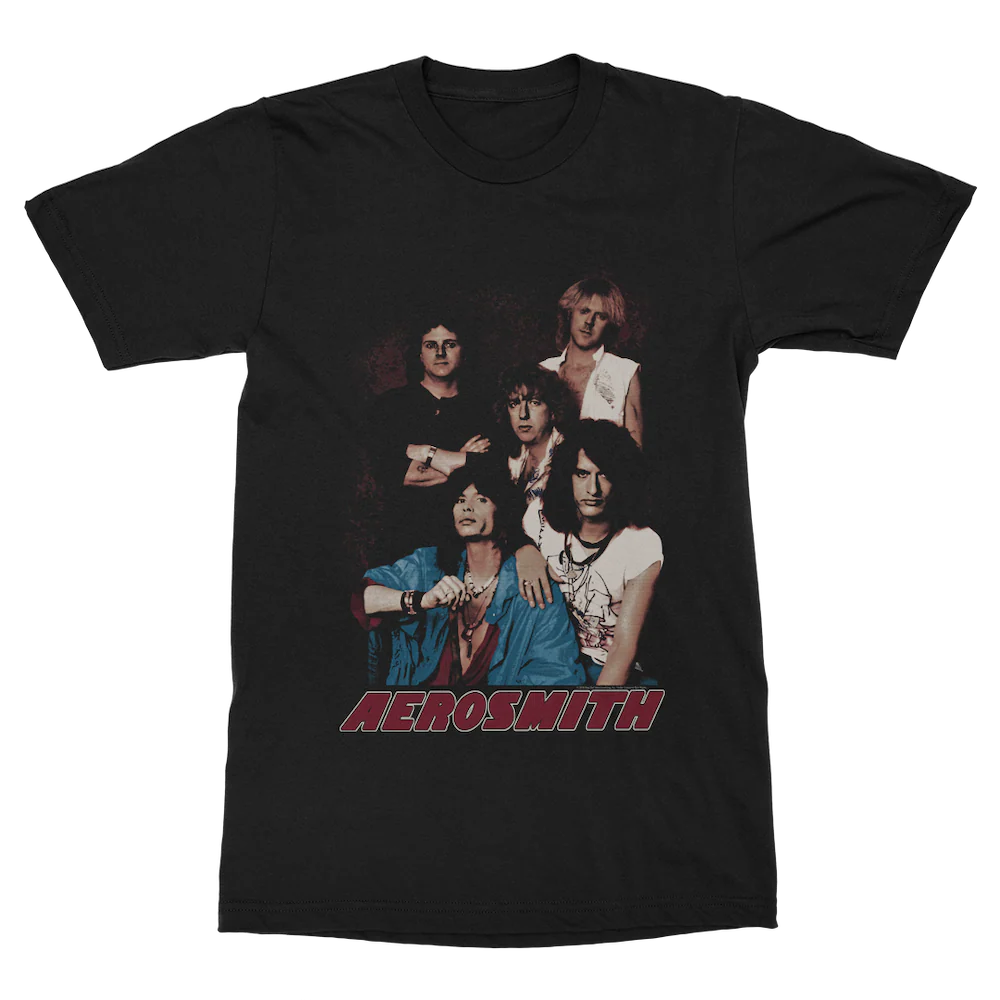 Portrait T-Shirt