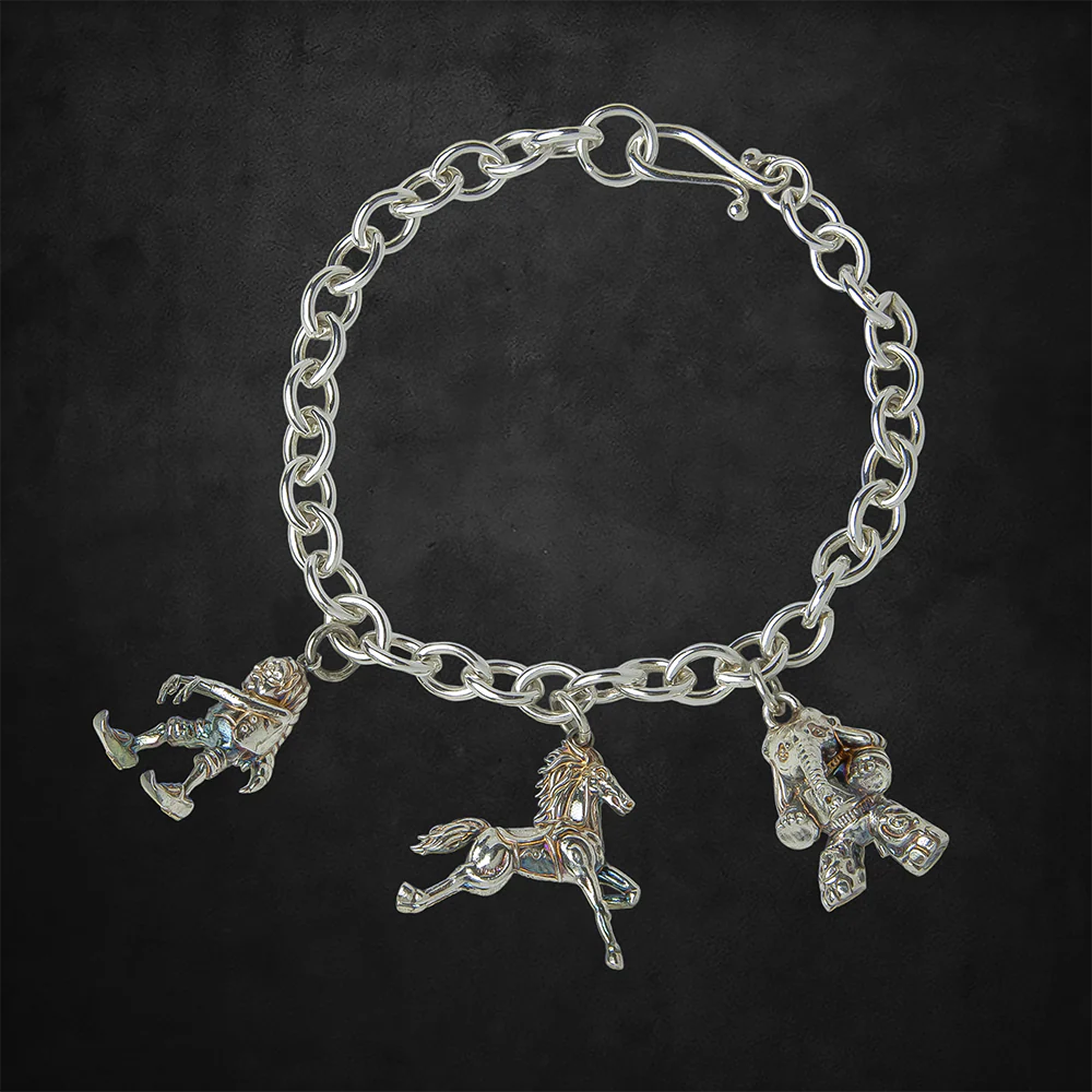 Rocking Horse Charm - Image 5