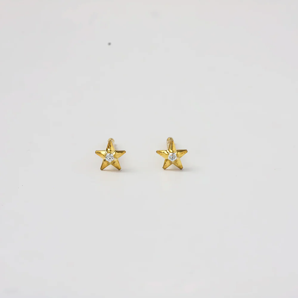 RockSTARS Earrings - Image 4