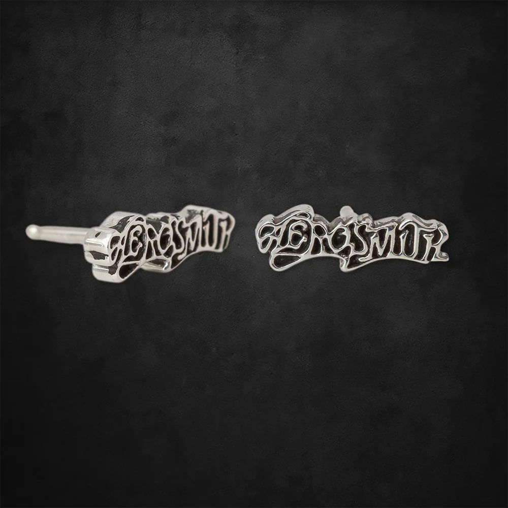 Signature Style Stud Earrings