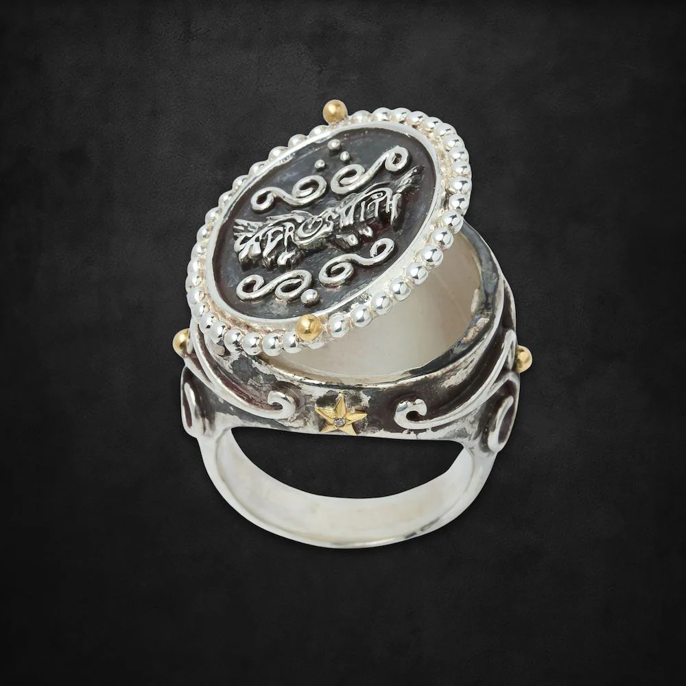 Sin City Ring - Image 3